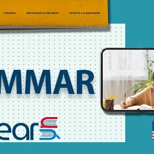 Grammar Course