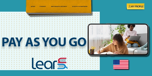 Pay as You Go